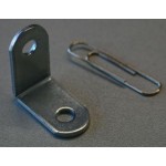 Framing Accessories Angle Bracket 25 mm  (10 pk)